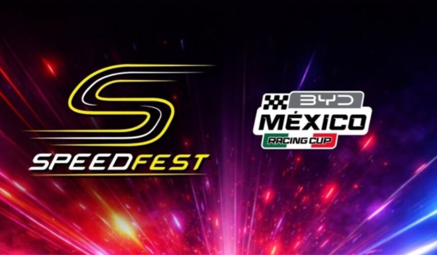 SpeedFest 2026