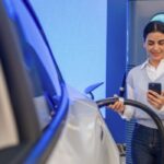 La red pública de carga en México ya suma cerca de 4,500 puntos, impulsando la electromovilidad.
