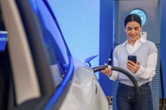 La red pública de carga en México ya suma cerca de 4,500 puntos, impulsando la electromovilidad.