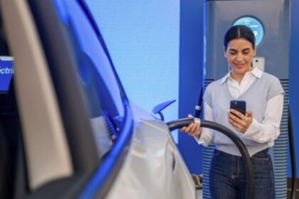 La red pública de carga en México ya suma cerca de 4,500 puntos, impulsando la electromovilidad.