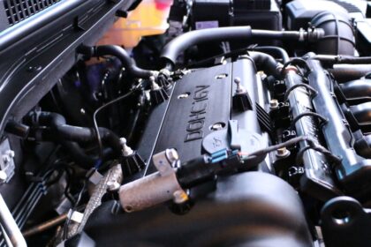 Consejo Mexicano del Aftermarket