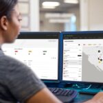Monitoreo de flotas International