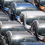 Industria automotriz de Estados Unidos