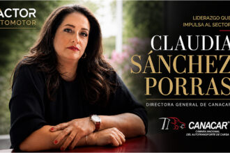 Claudia-Sanchez-Porras-regresa-a-CANACAR-importante-liderazgo-en-el-autotransporte-de-carga-Factor-Automotor.