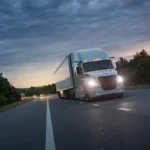 El marketplace itinerante exhibe unidades y acerca la tecnología de la armadora a sus clientes reales. Factor Automotor