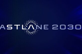 FastLANE 2030 Stellantis