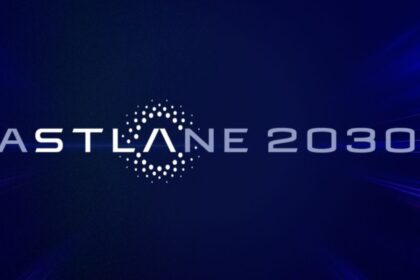 FastLANE 2030 Stellantis
