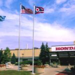 Honda estrategia de negocios