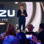 Premios Isuzu