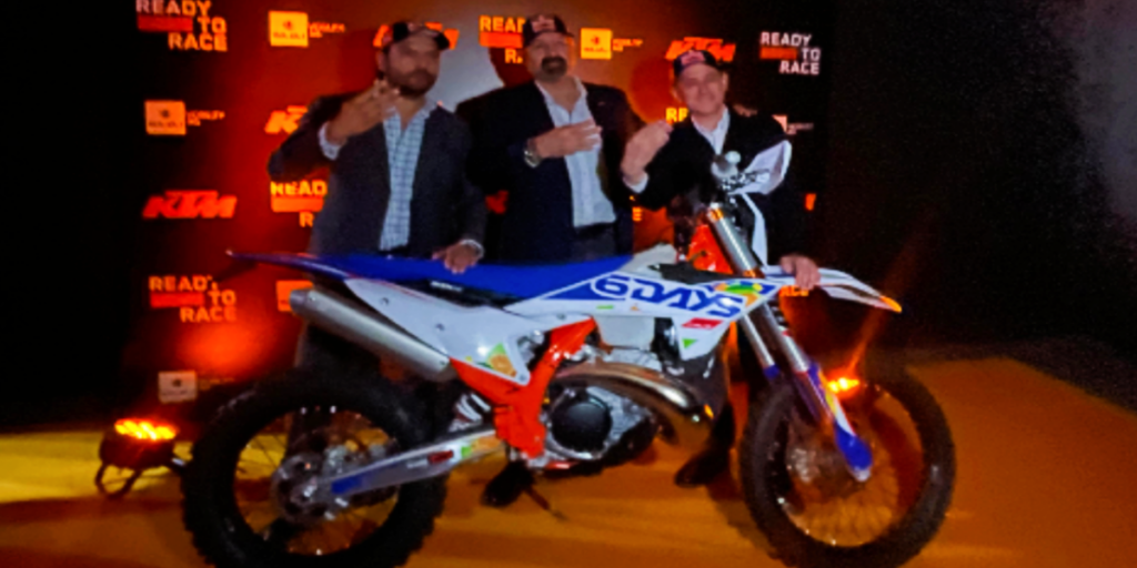 Grupo Surman y Bajaj