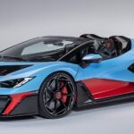 Neumáticos Bridgestone en Lamborghini
