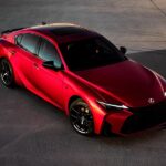 Lexus Factor Automotor