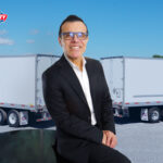 Luis Vega, nuevo director general de Utility Trailers. Factor Automotor