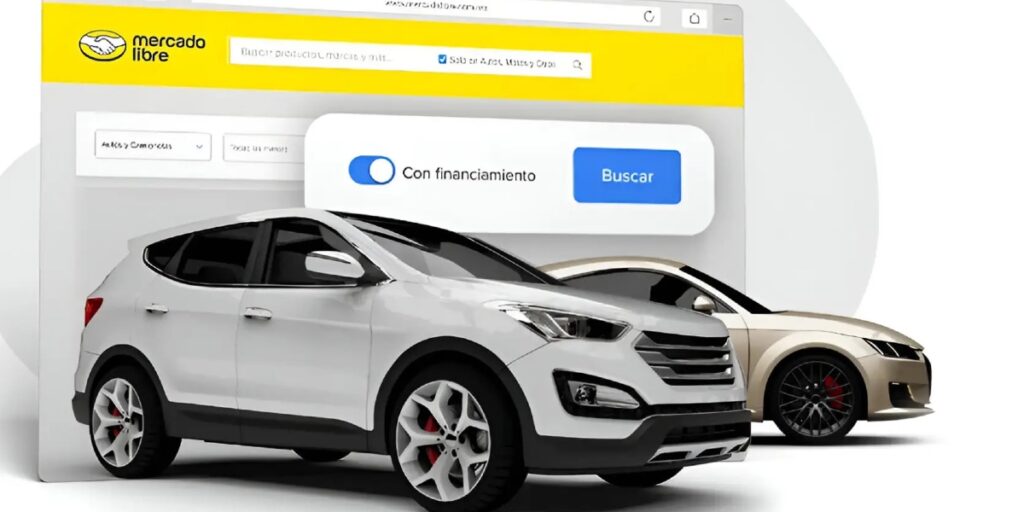 Las búsquedas de autos  seminuevos ha aumentado 20% en el último año, según datos de Mercado Libre. Factor Automotor