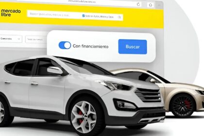Rodrigo Bernal, de Mercado Libre, presenta el panorama de las ventas de autos seminuevos en canales digitales. Factor Automotor