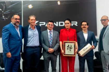Mitsubishi Vallejo abre en Gustavo A. Madero y eleva la red de Mitsubishi Motors a 59 agencias en México Factor automotor