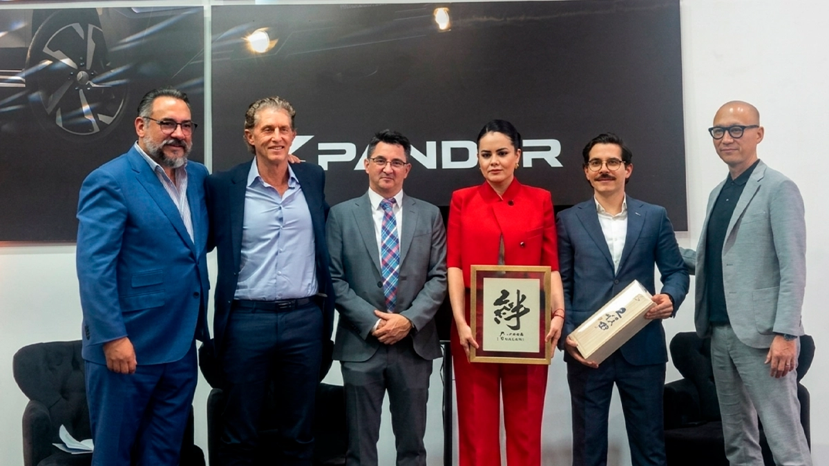 Mitsubishi Vallejo abre en Gustavo A. Madero y eleva la red de Mitsubishi Motors a 59 agencias en México Factor automotor