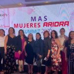 Más Mujeres ARIDRA 2026