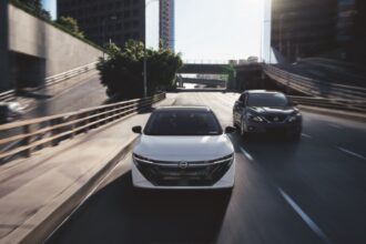 Nissan Sentra 2026