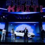 Nissan KAIT 2027