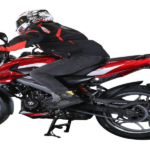 Bajaj motos