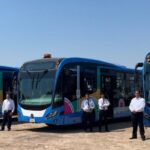 Queretaro-moderniza-su-transporte-publico-con-24-nuevos-autobuses-Mercedes-Benz-Factor-Automotor.