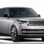 Range Rove SV Ultra Factor Automotor