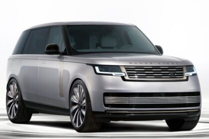 Range Rove SV Ultra Factor Automotor