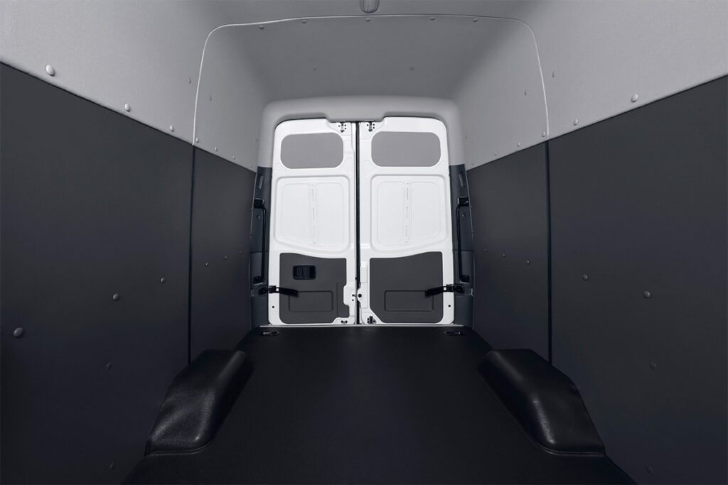 Sunray Cargo tiene una capacidad de carga de mil 600 kilos. 
