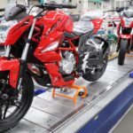 Italika Motos