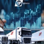 Arrendamiento de flotas Tip México