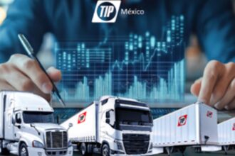 Arrendamiento de flotas Tip México