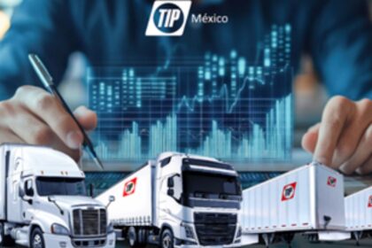 Arrendamiento de flotas Tip México