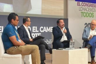 Congreso Internacional de Transporte