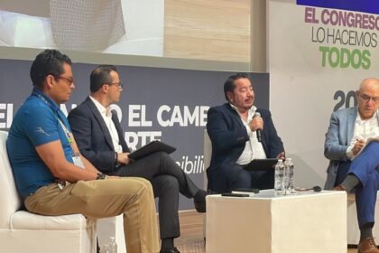 Congreso Internacional de Transporte