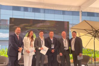 Interesse Factor Automotor