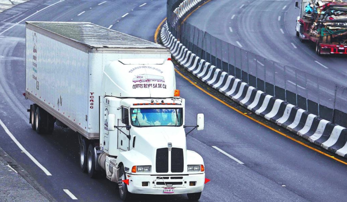 ANPACT pide frenar importación de camiones usados y acelerar renovación vehicular