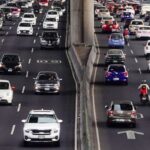 La CDMX optimiza vialidades sin necesidad de ampliar infraestructura.