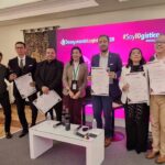 Líderes del sector coincidieron en que la digitalización, la trazabilidad y el cumplimiento regulatorio serán claves para la competitividad logística de México.