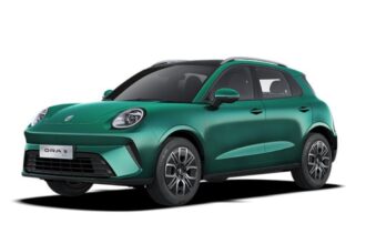 GWM presentó en Auto China 2026 la plataforma tecnológica GWM ONE y reforzó su estrategia global basada en seguridad, electrificación e innovación.