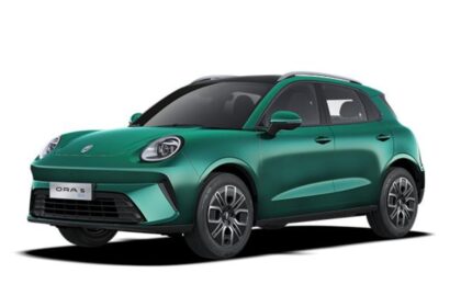 GWM presentó en Auto China 2026 la plataforma tecnológica GWM ONE y reforzó su estrategia global basada en seguridad, electrificación e innovación.