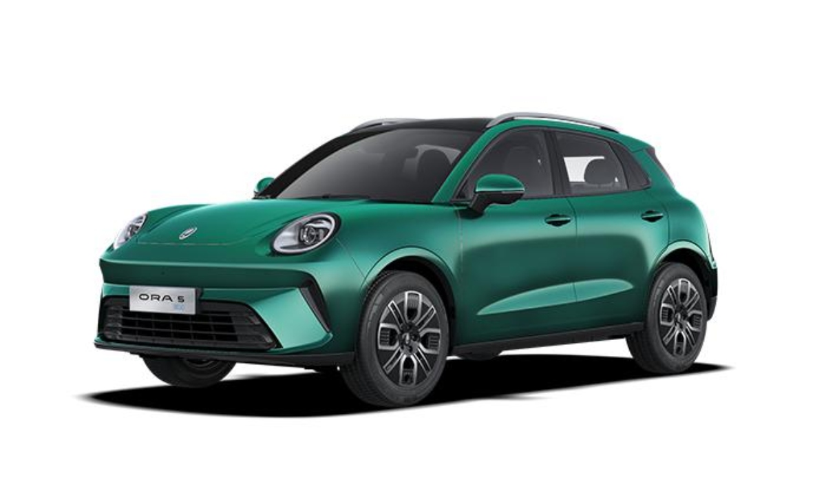 GWM presentó en Auto China 2026 la plataforma tecnológica GWM ONE y reforzó su estrategia global basada en seguridad, electrificación e innovación.