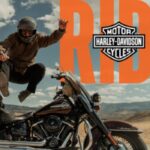 La marca estadounidense apuesta por la tradición y la innovación en su nueva estrategia internacional “RIDE”.