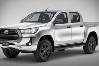 La versión mHEV de Hilux combina potencia, eficiencia y tecnología híbrida para ofrecer mayor rendimiento en cada trayecto.