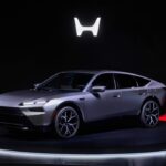 Toshihiro Mibe anunció que la marca acelerará el desarrollo y lanzamiento de nuevos modelos híbridos a nivel mundial.