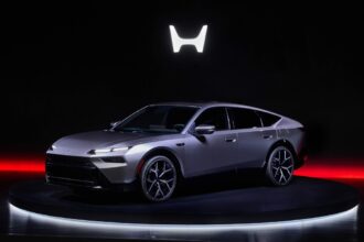 Toshihiro Mibe anunció que la marca acelerará el desarrollo y lanzamiento de nuevos modelos híbridos a nivel mundial.