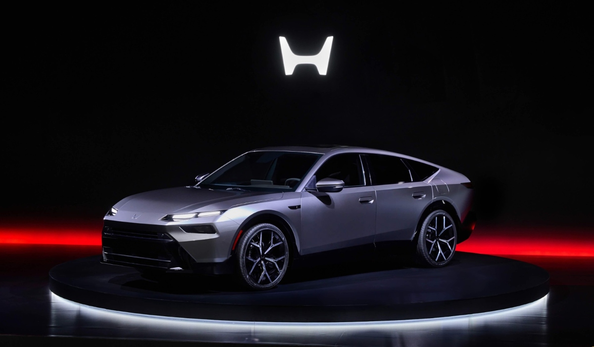 Toshihiro Mibe anunció que la marca acelerará el desarrollo y lanzamiento de nuevos modelos híbridos a nivel mundial.