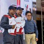 Participantes de la 17ª Competencia Nacional de Habilidades Técnicas de Isuzu Motors de México demostraron su capacidad de diagnóstico y precisión en pruebas especializadas realizadas en la planta SKD de San Martín Obispo.