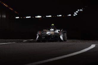 Jaguar TCS Racing salió de Mónaco como líder del campeonato de equipos después de un fin de semana sólido en el Principado.