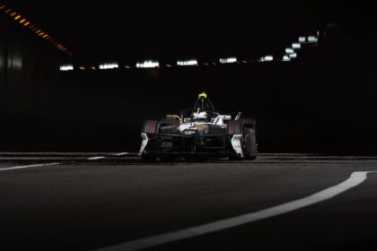 Jaguar TCS Racing salió de Mónaco como líder del campeonato de equipos después de un fin de semana sólido en el Principado.